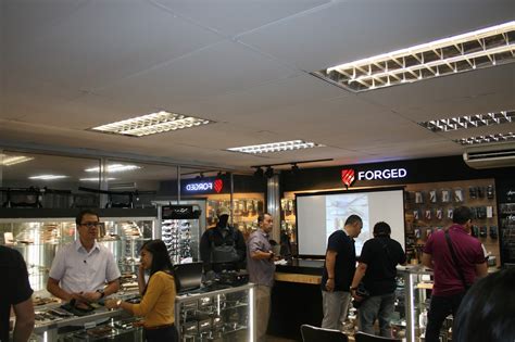 All – Forged Philippines.